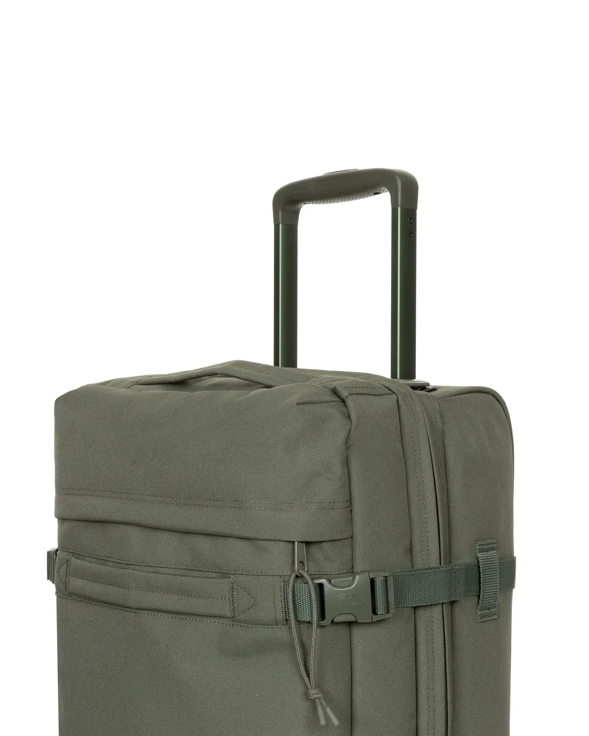 Eastpak Transit'R S reiskoffer Monotone Khaki klein 2,42 kg