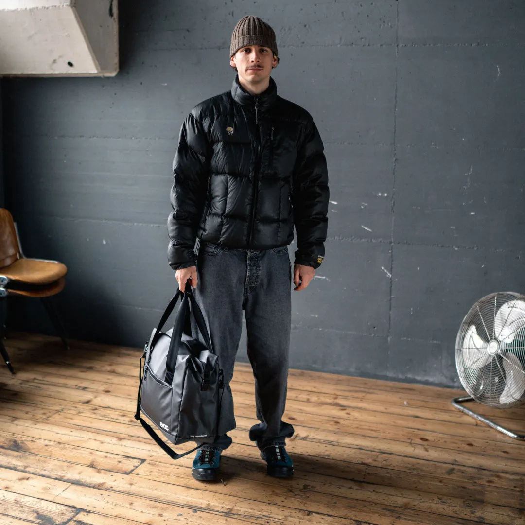 Evoc Tote Travel Bag 30 reistas carbon grey 30L