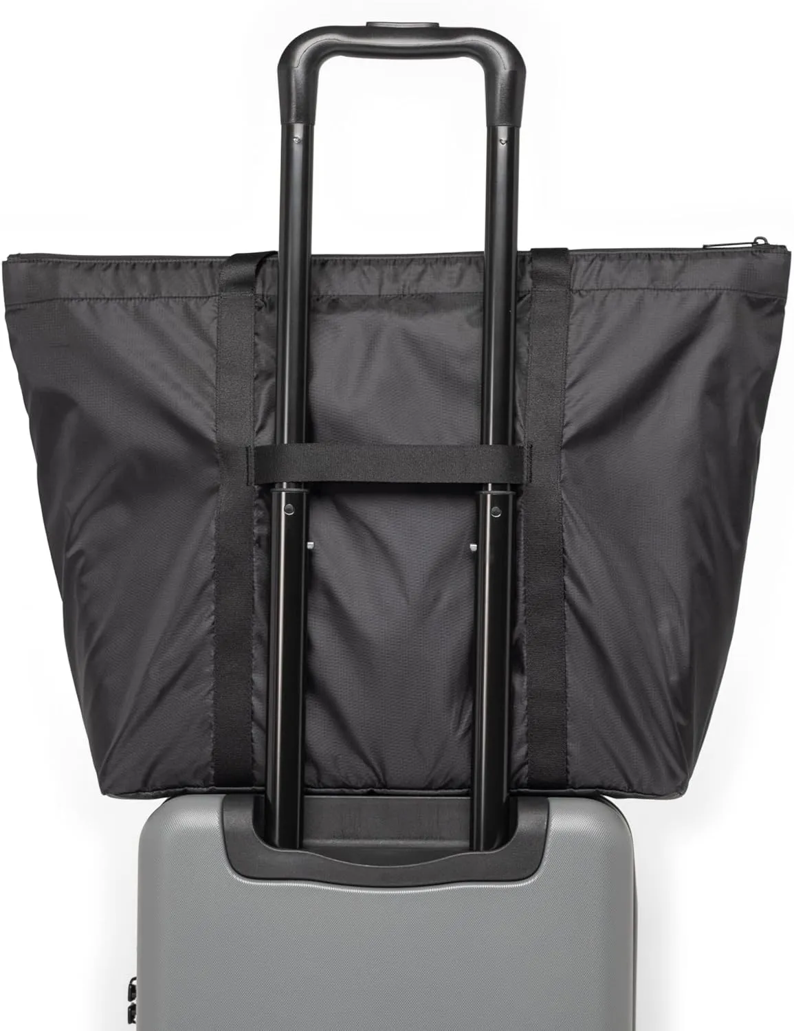 Herschel Muts Black Tonal Wintermuts Zwart