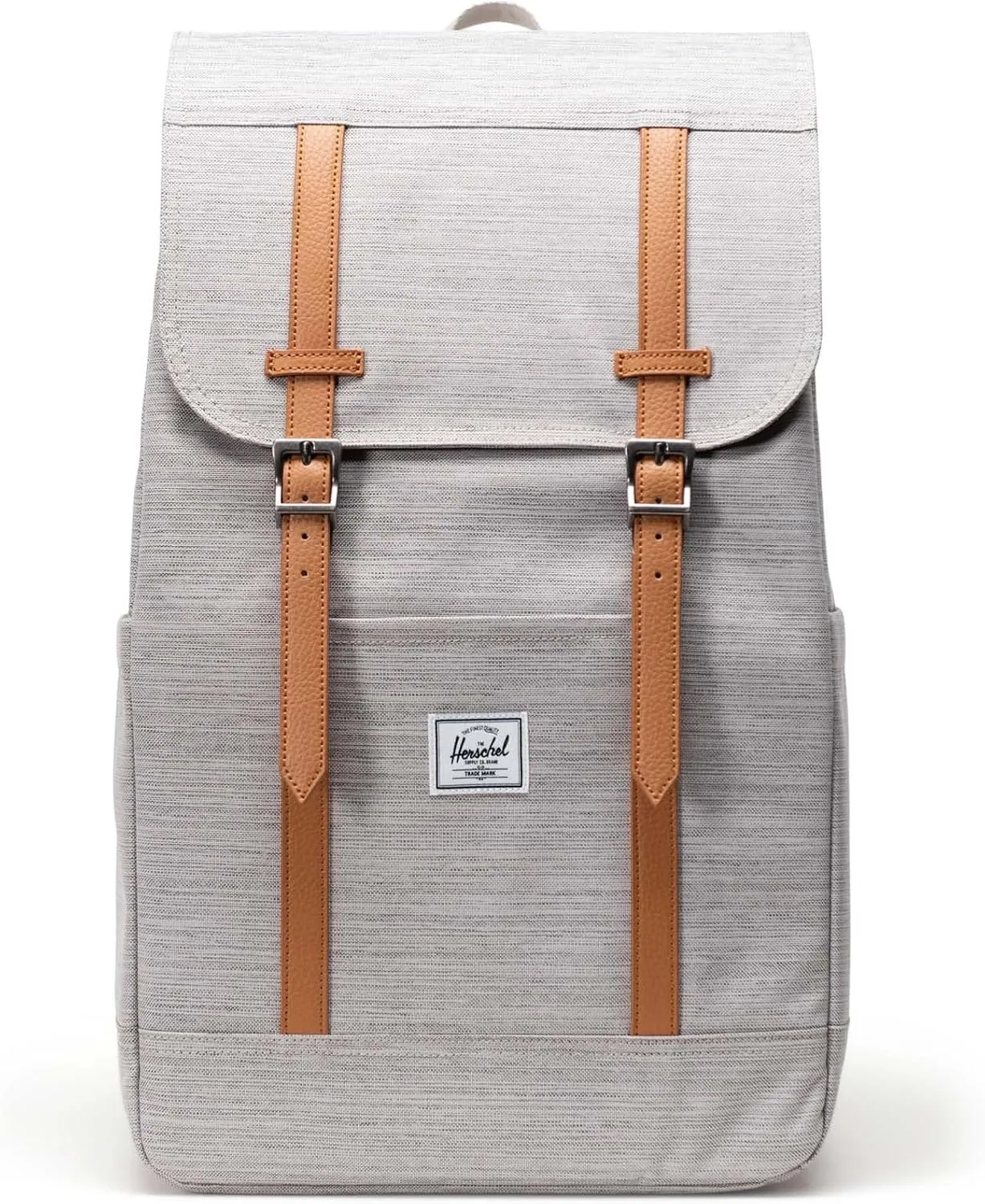 Herschel Retreat rugzak 23L zwart standaard