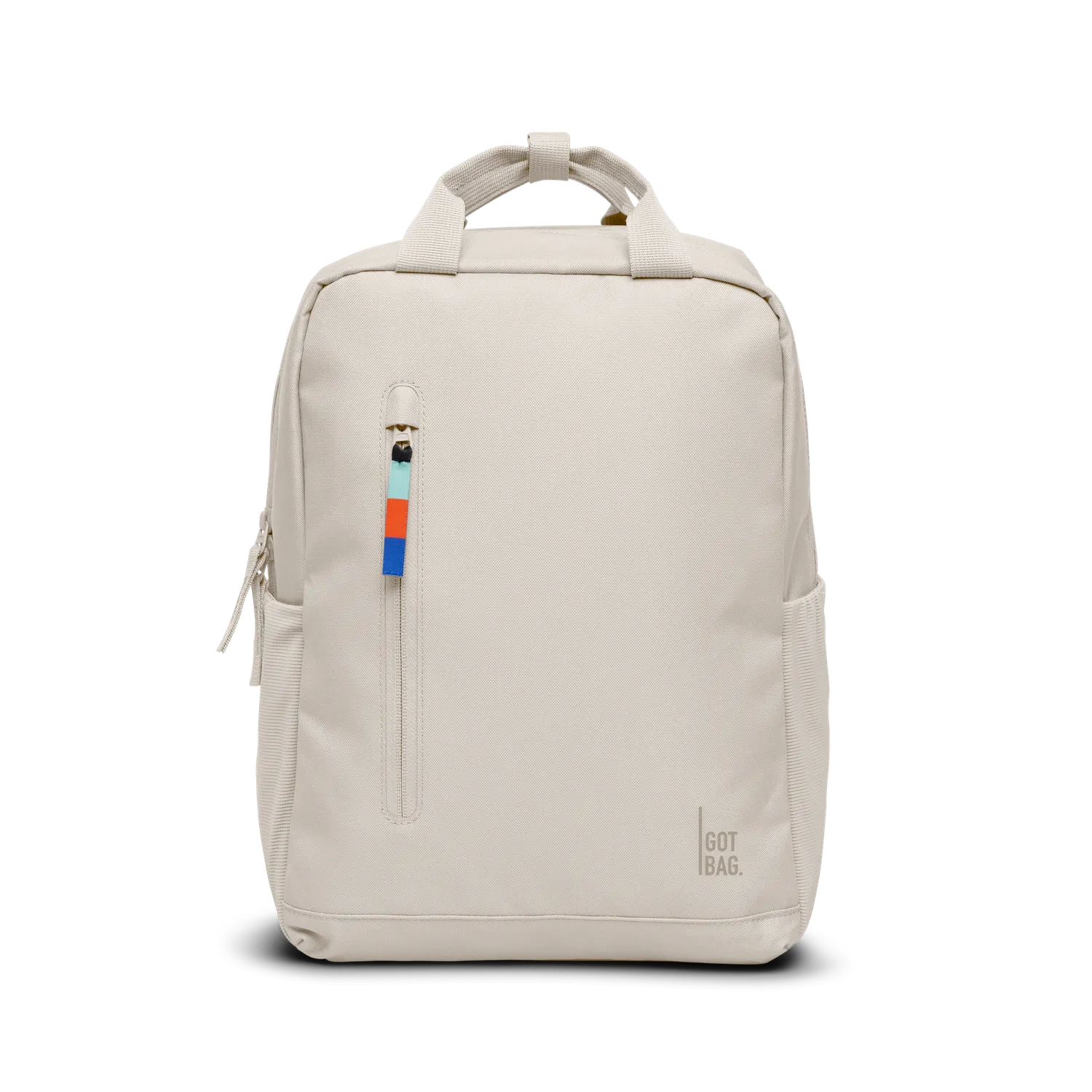 Got Bag Daypack 2.0 rugzak 11L recycled zwart