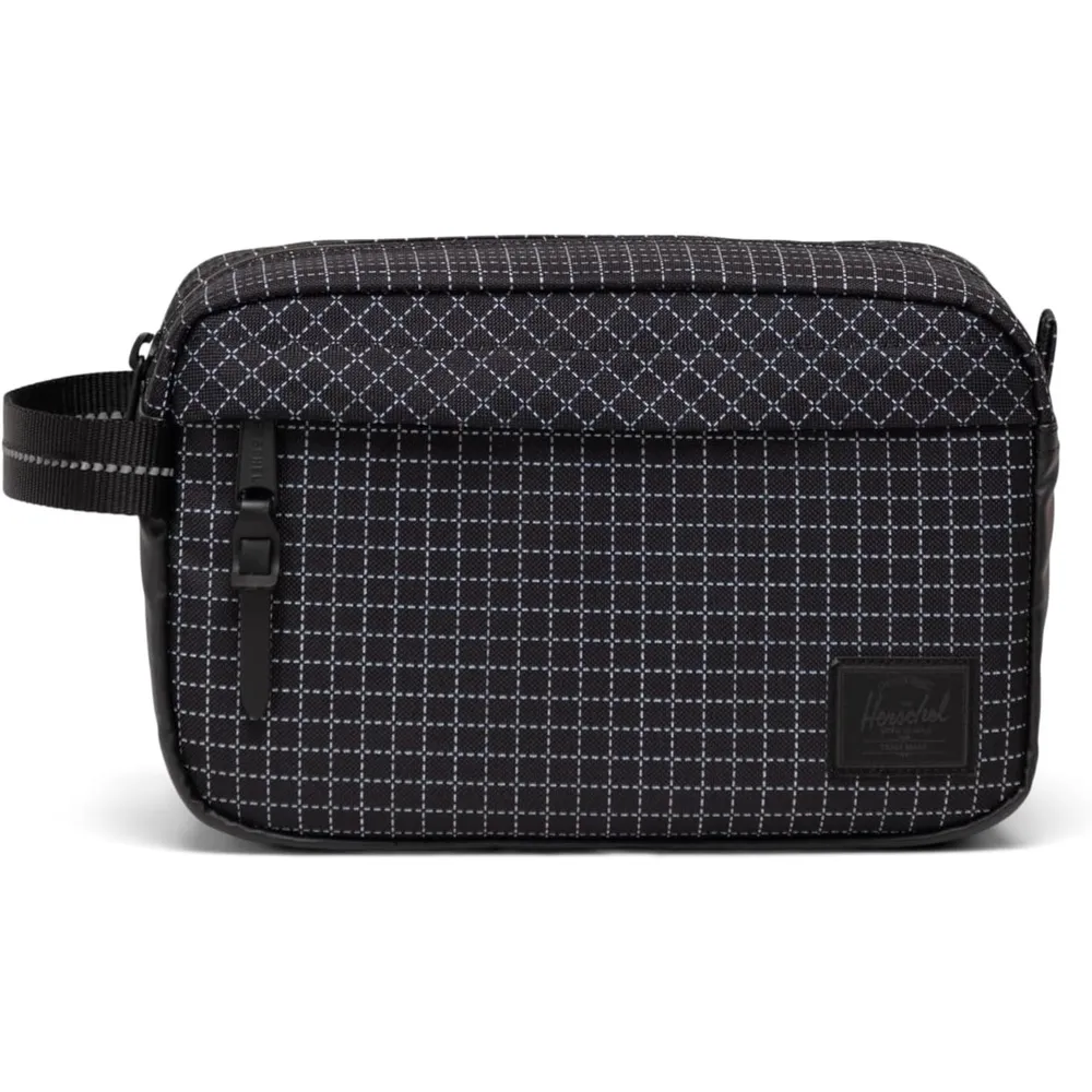 Herschel Chapter Toilettas Grid Naval Academy