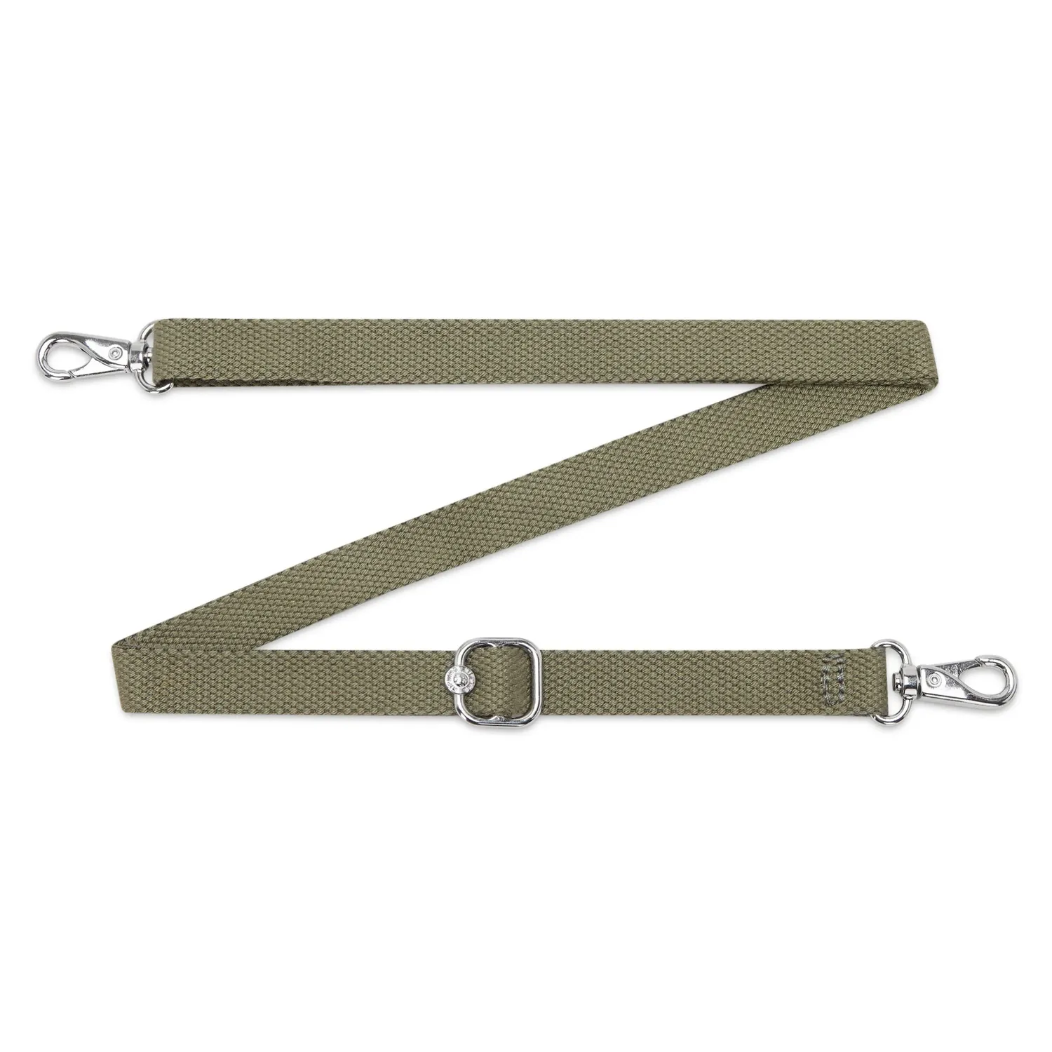 Kipling Riri crossbodytas klein Almost Sage waterafstotend