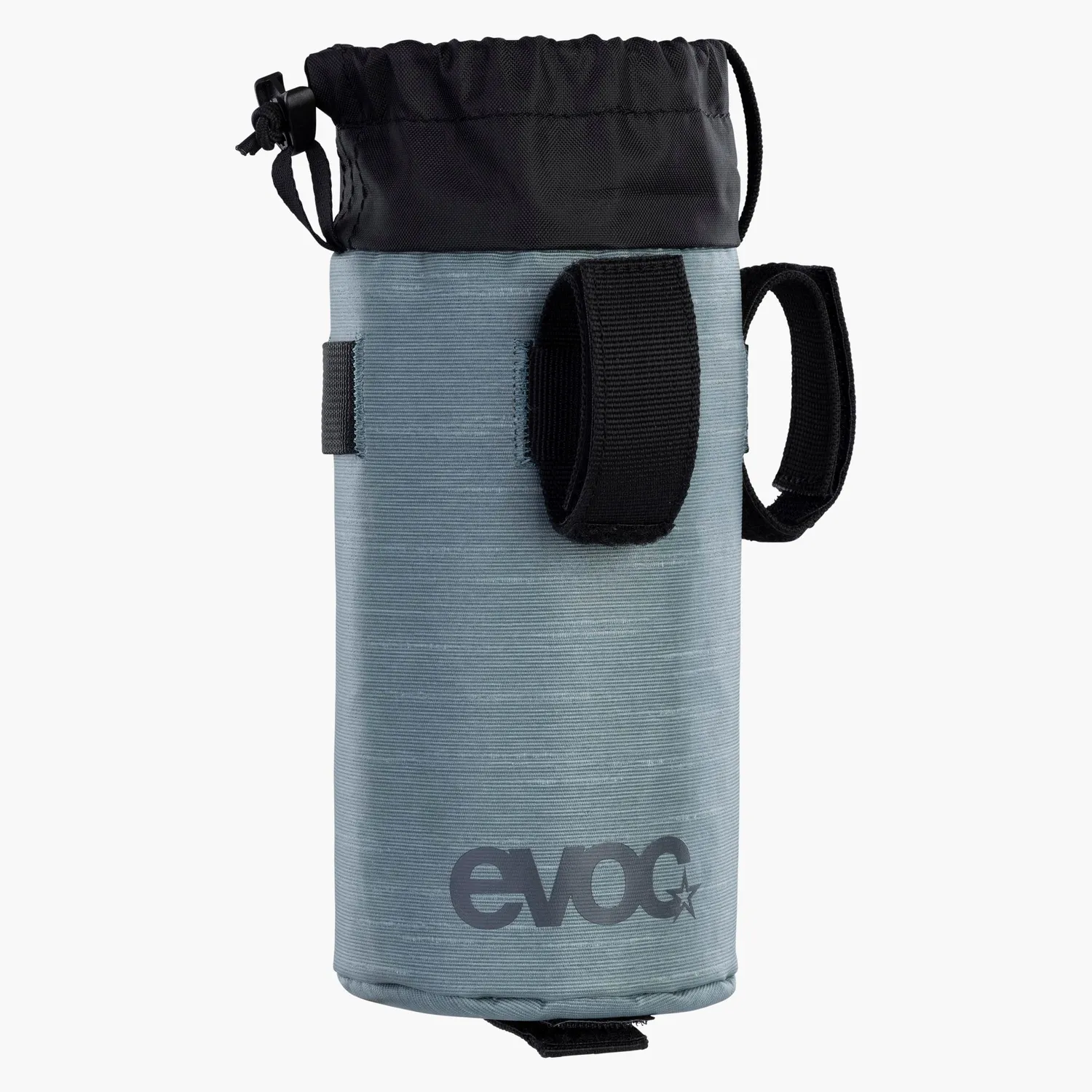 Evoc Multi Holster bidonhouder carbon grey geïsoleerd