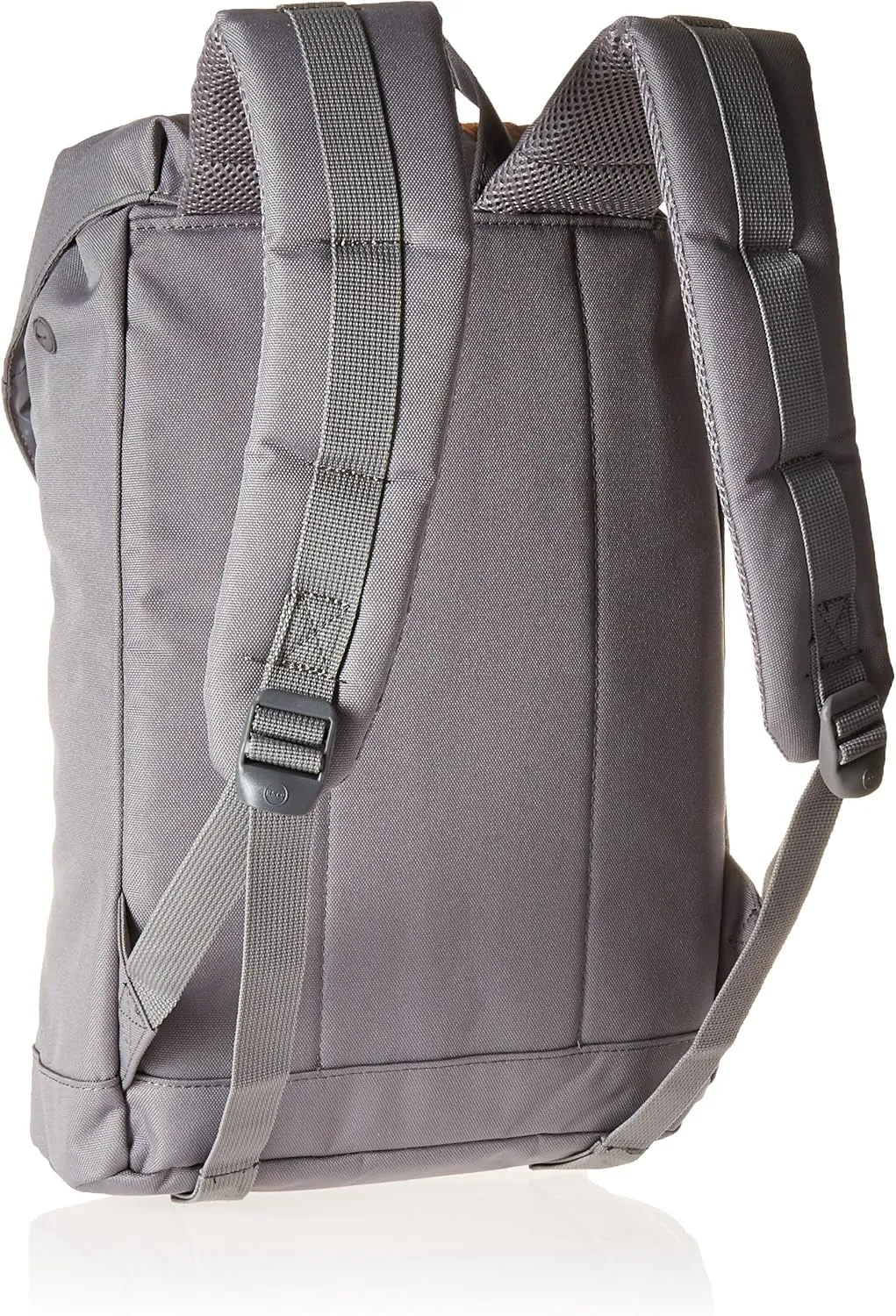 Herschel Retreat rugzak 19,5L Black Saddle Brown