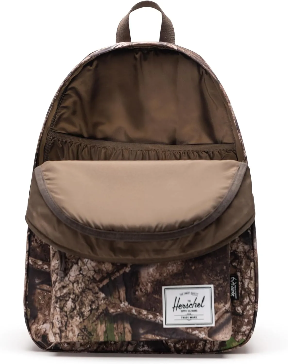 Herschel Classic rugzak 20L Realtree camo