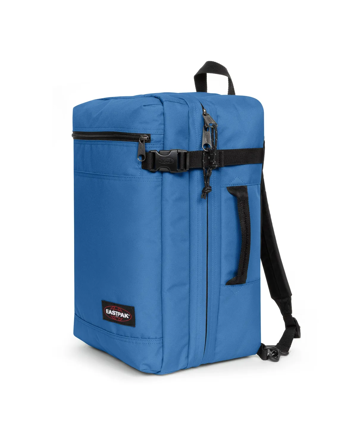Eastpak Transit'r Pack reistas Healing Blue Medium 16 inch