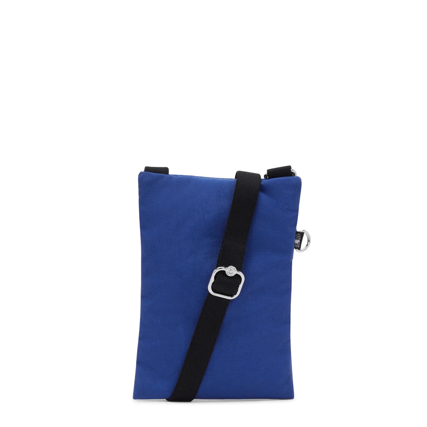 Kipling Afia Lite crossbody klein blazing blue waterafstotend