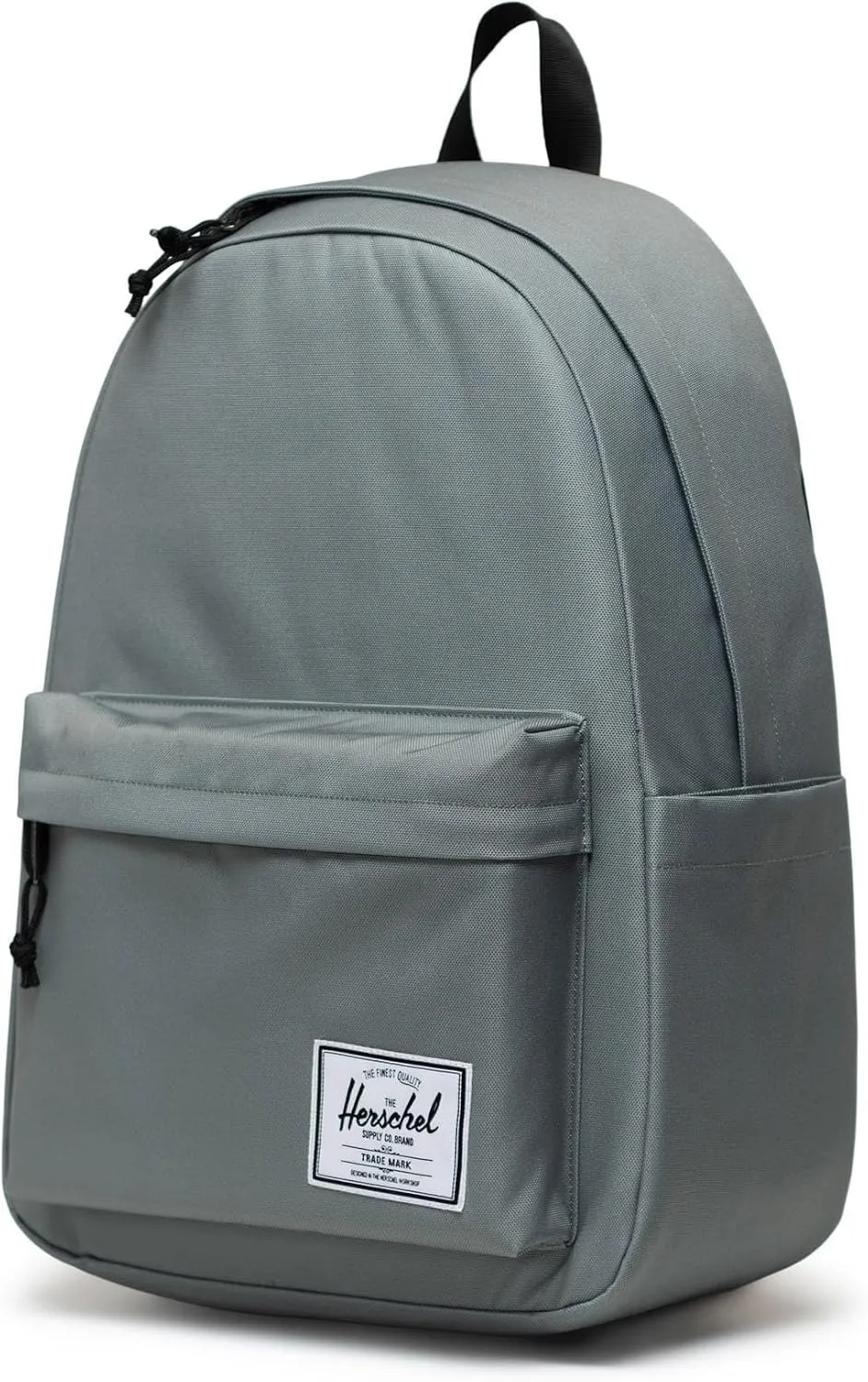 Herschel Classic rugzak 20L Sea Spray Raven Crosshatch canvas