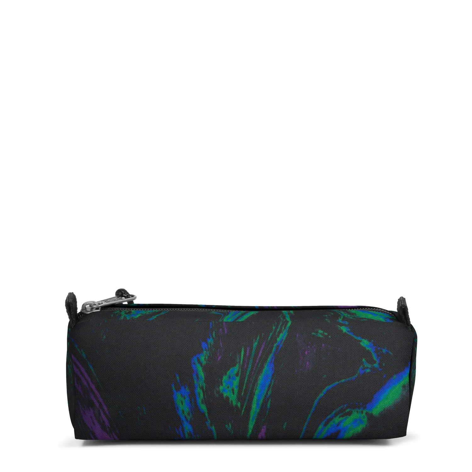 Eastpak Benchmark Single etui Painted Dark klein polyester