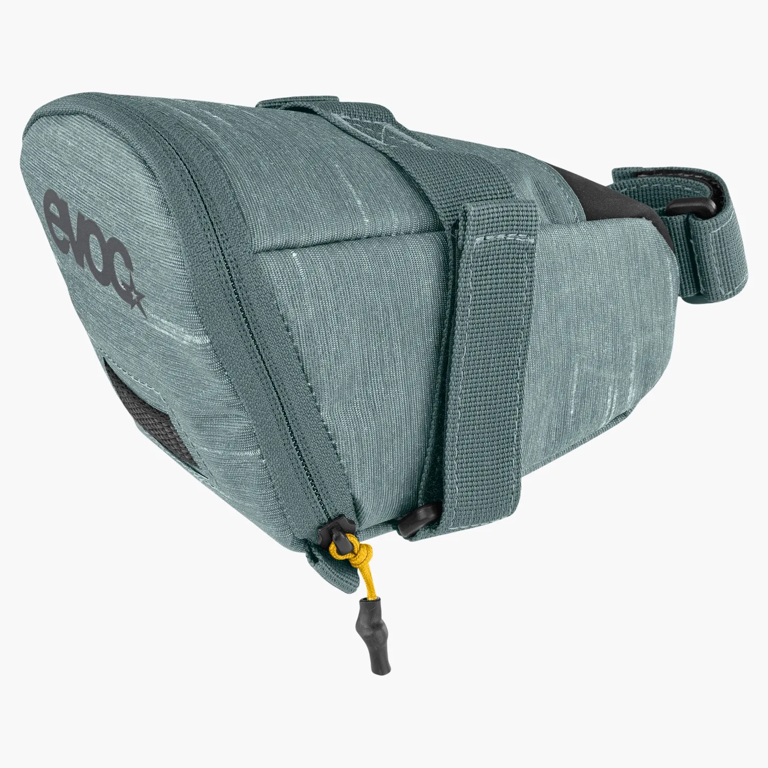 Evoc Seat Bag Tour zadeltas zwart waterafstotend
