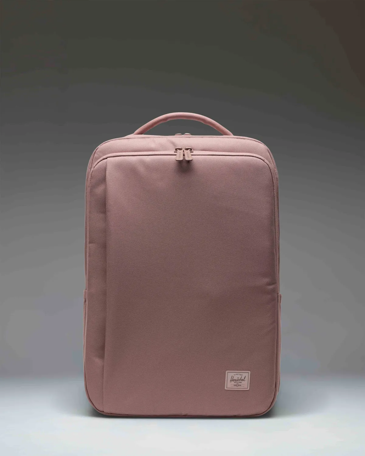 Herschel Kaslo Tech rugzak Raven trolleyvak