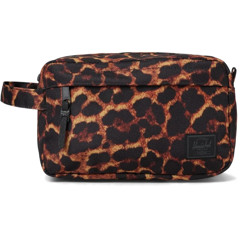 Herschel Chapter Travel Kit toilettas Eucalyptus compact
