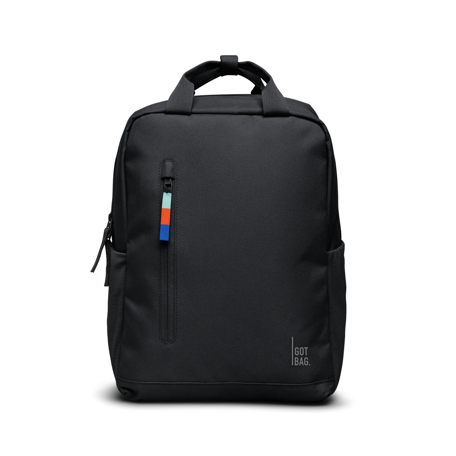 Got Bag Daypack 2.0 rugzak 11L recycled zwart