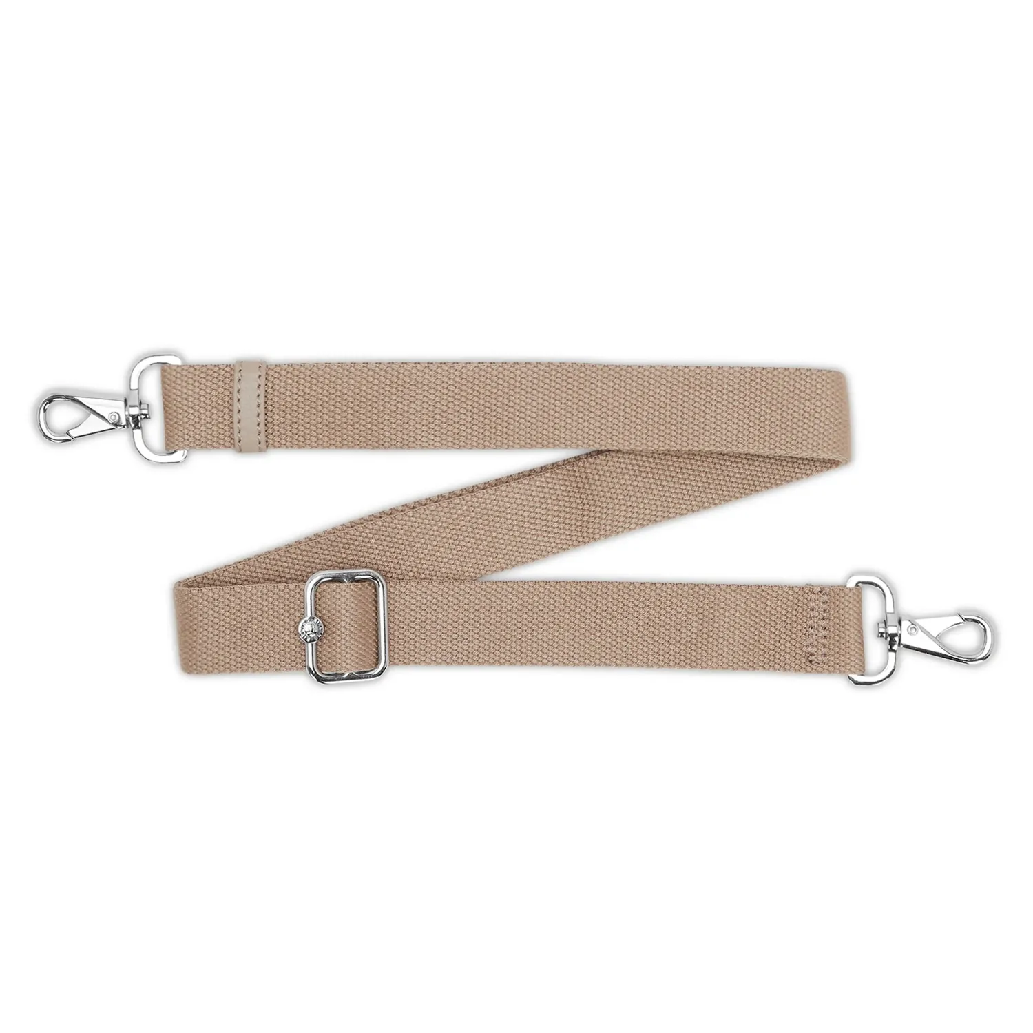 Kipling Minta M Up shopper Tan Beige