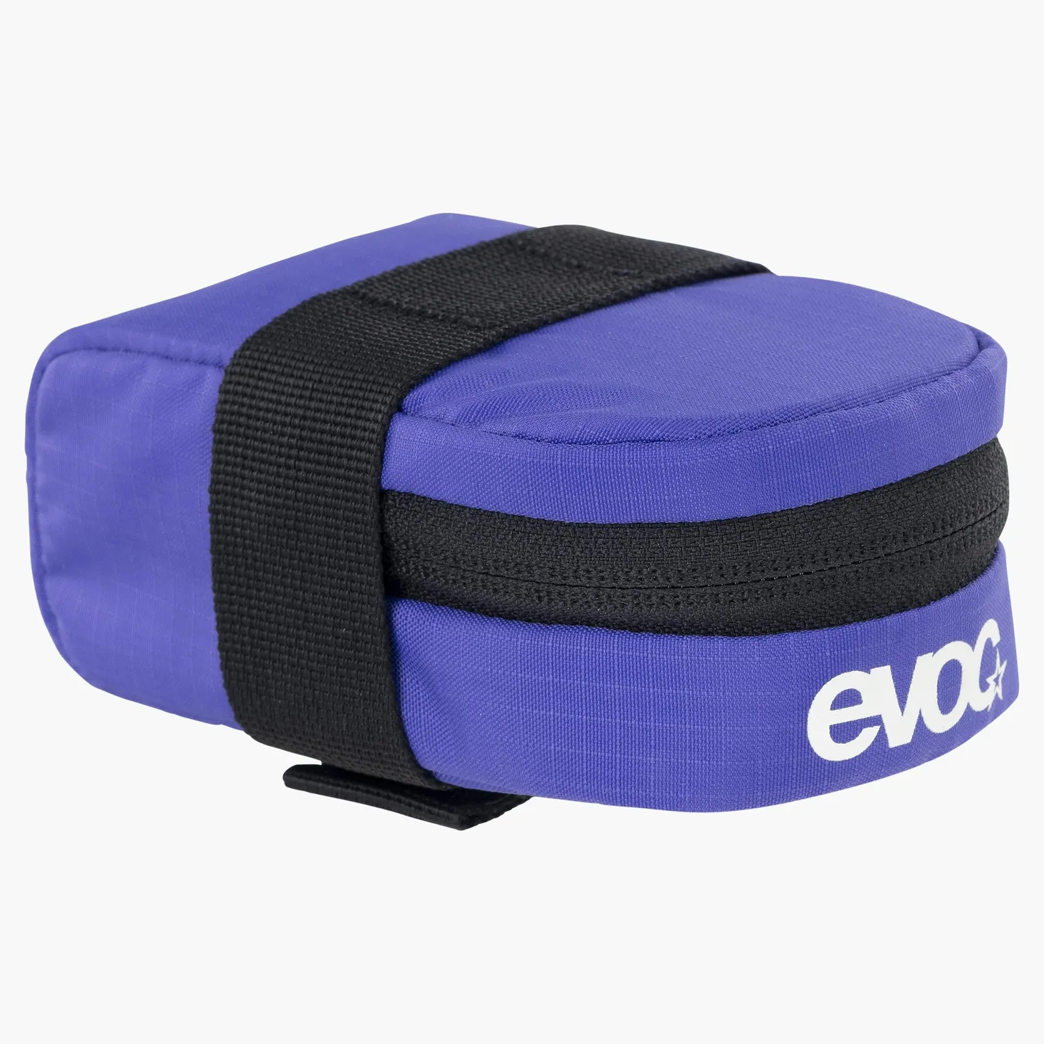 Evoc Seat Bag Ultra zadeltas zwart compact
