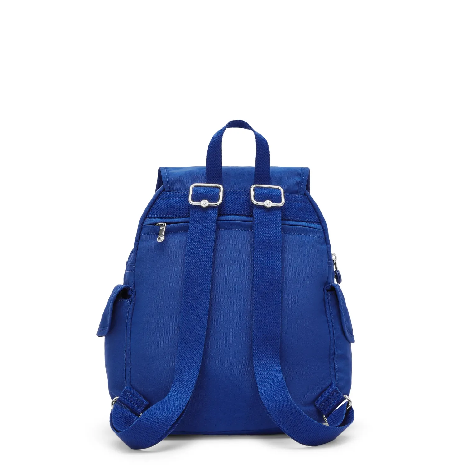 Kipling City Pack S rugzak Blazing Blue klein waterafstotend