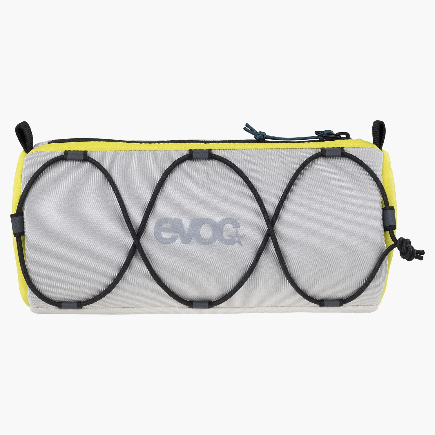 Evoc Handlebar Roll stuurtas upcycled uniek