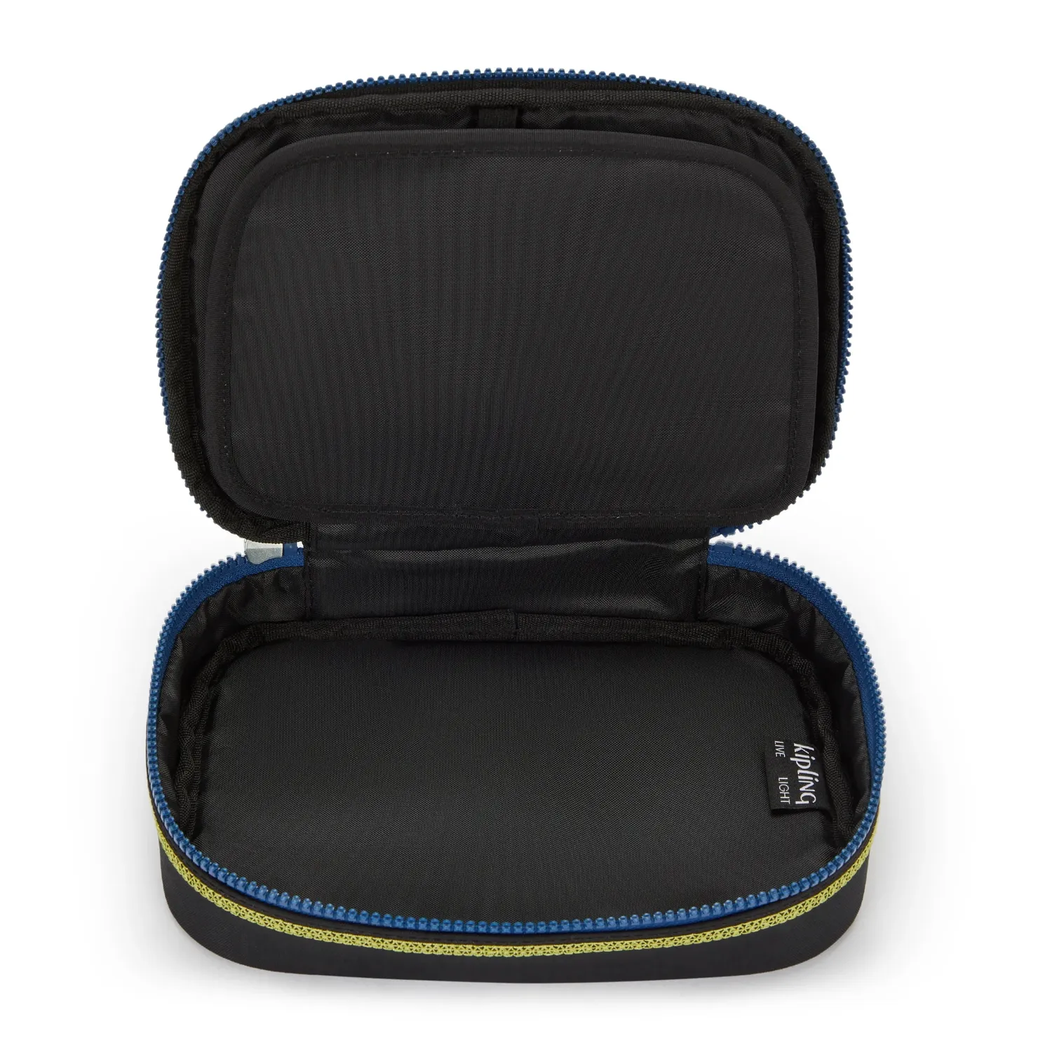 Kipling 100 Pens pennenzak Groot Lets Scuba waterafstotend