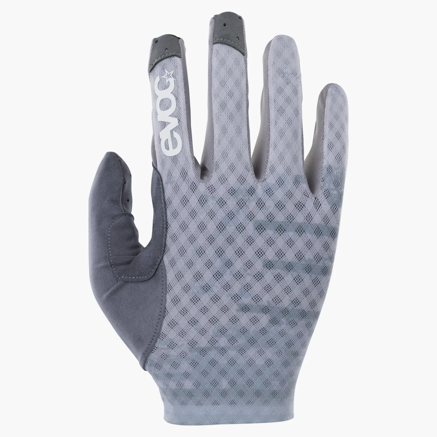 Evoc Lite Touch Glove fietshandschoenen zwart licht