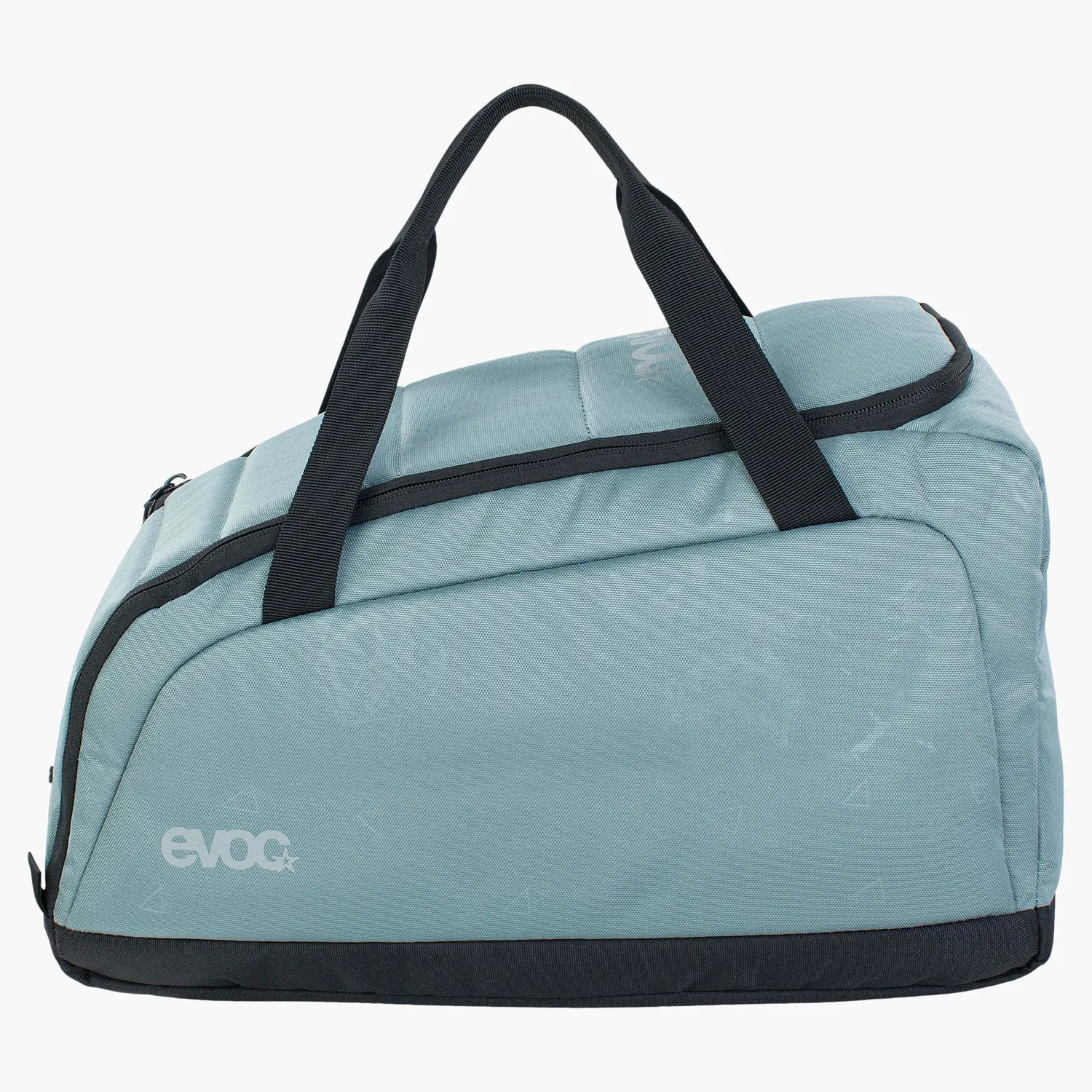 Evoc Gear Bag 20 reistas zwart compact voor helm