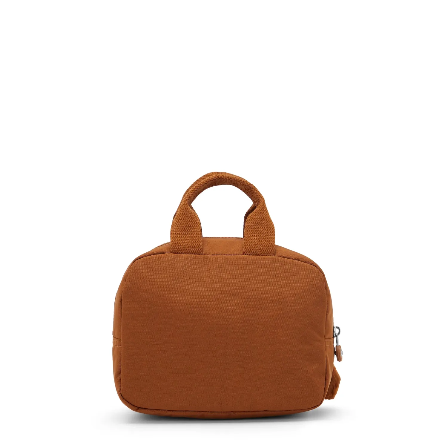 Kipling Beachpalm S toilettas Stylish Mokka Medium 6 vakken