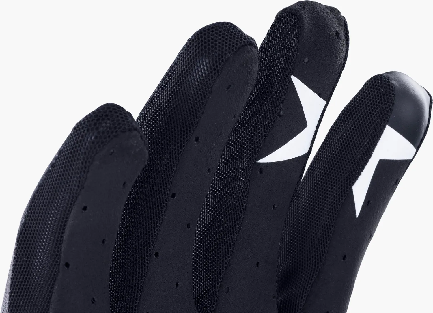 Evoc Lite Touch Glove fietshandschoenen zwart licht