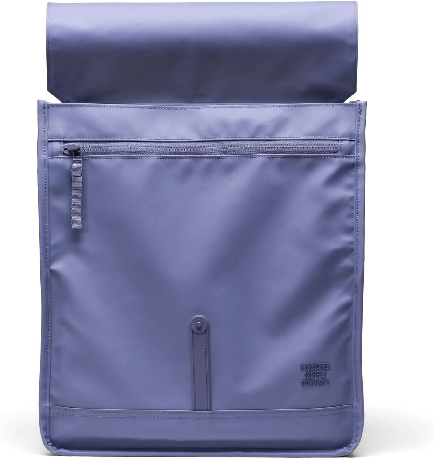 Herschel City rugzak Ash Rose 16L canvas