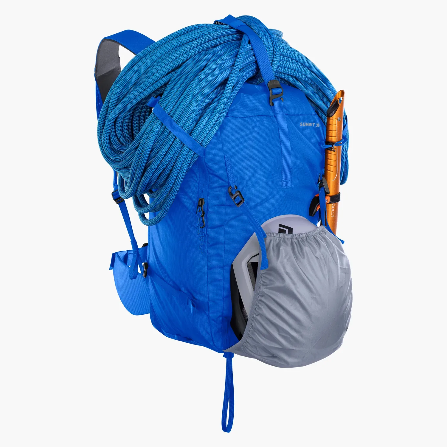 Evoc Summit 30 rugzak zwart 30L skitour