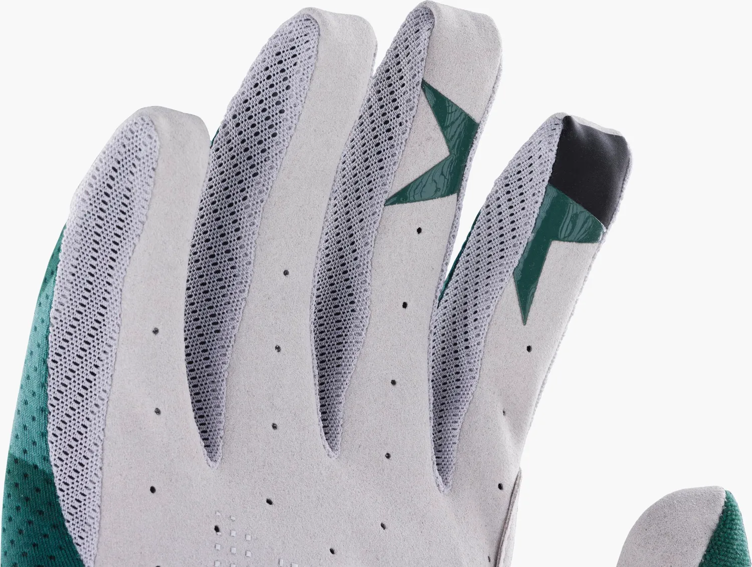 Evoc Enduro Touch Glove fietshandschoenen zwart