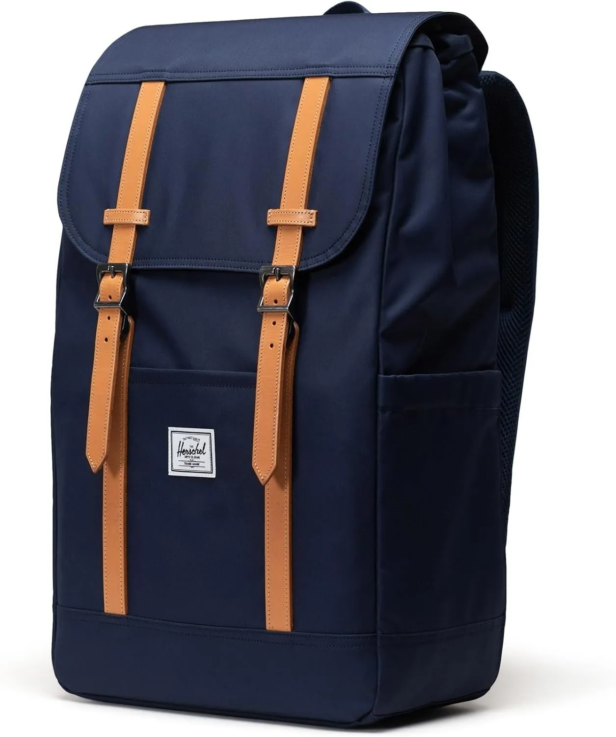 Herschel Retreat rugzak 19.5L darkest navy canvas