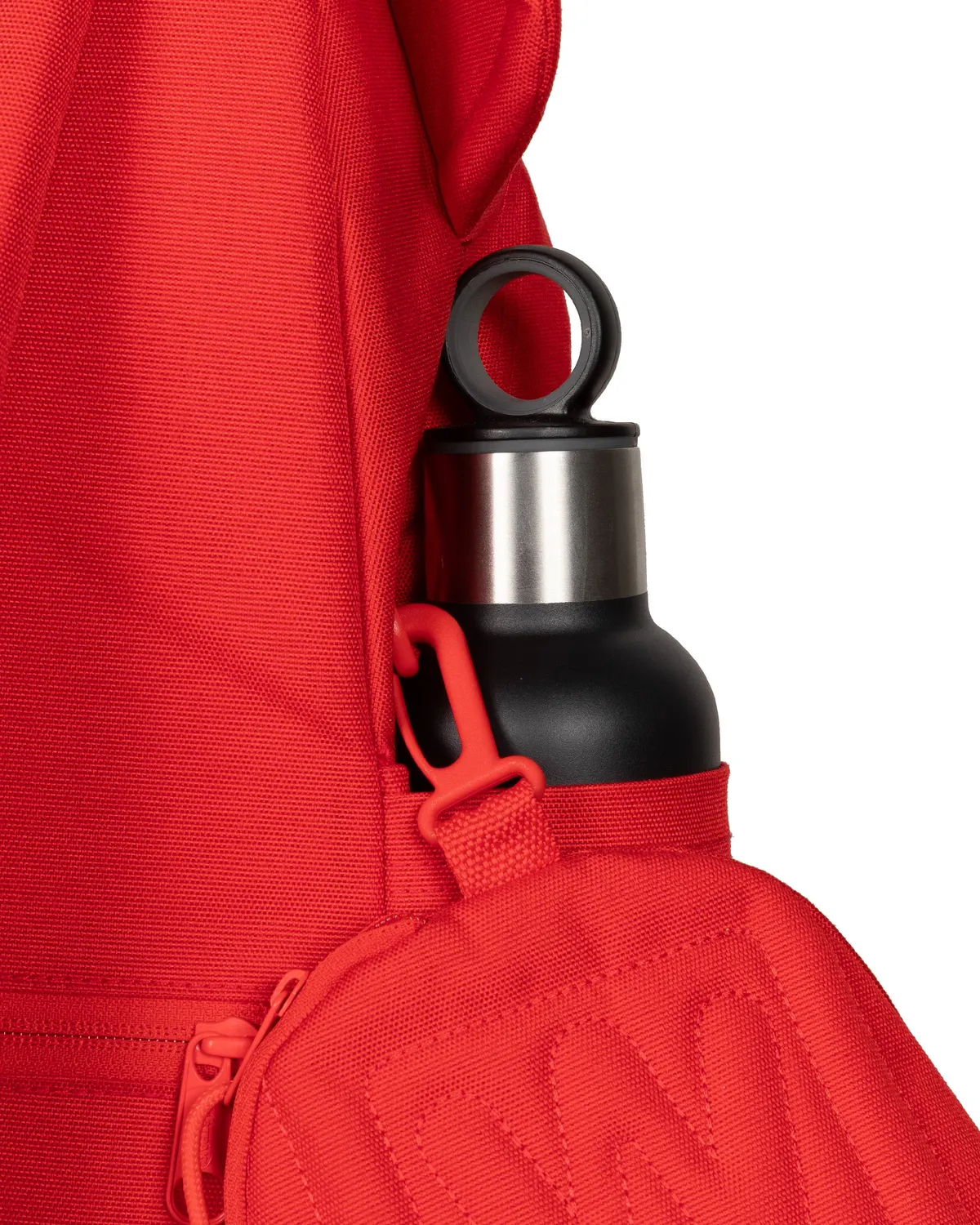 Eastpak Walter Pak'r 3057 rugzak Walter Red koelvak