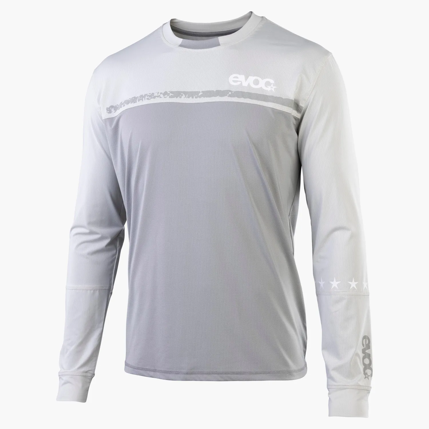 Evoc Long Sleeve Jersey fietsshirt heren zwart