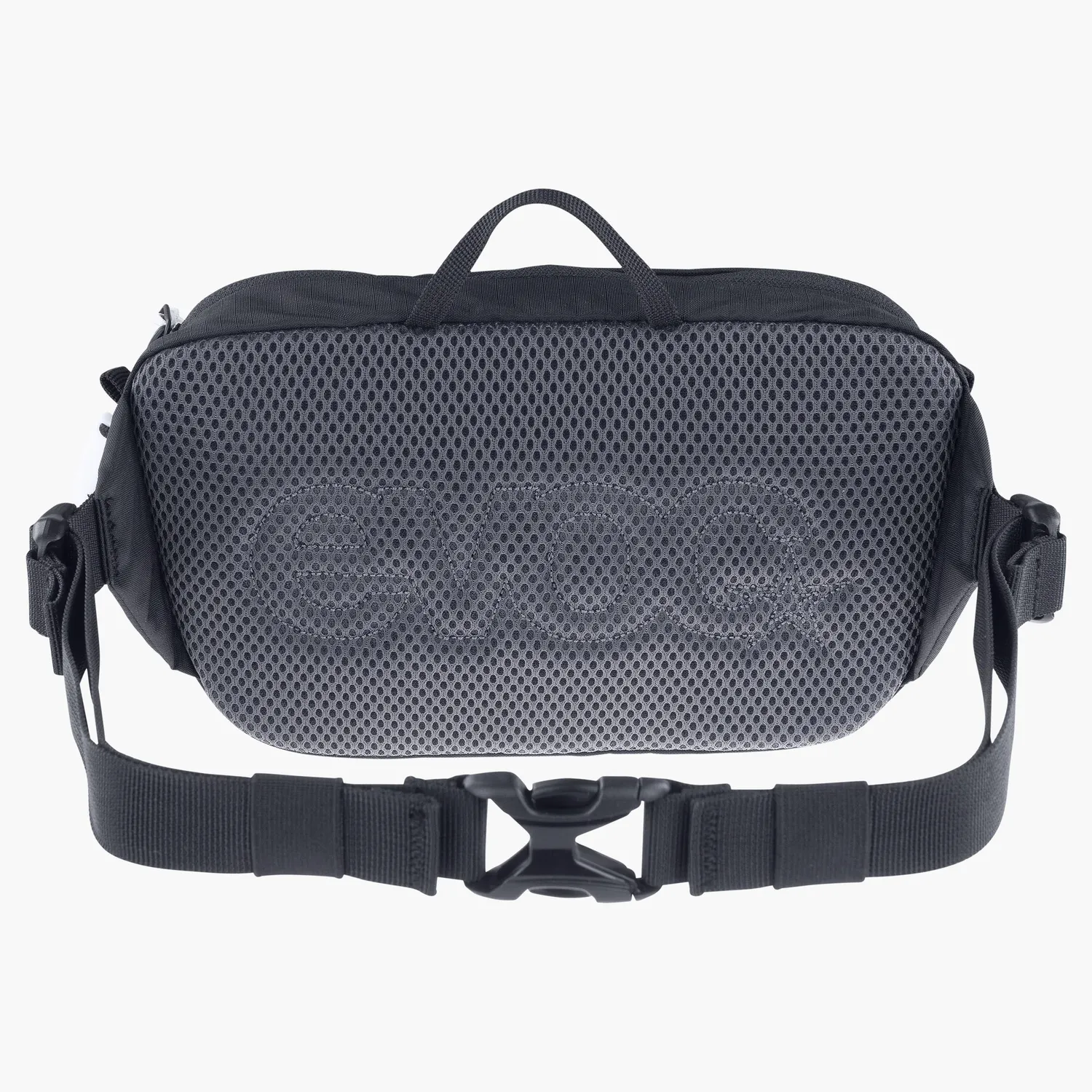 Evoc Sling Bag 1 schoudertas black Ironman