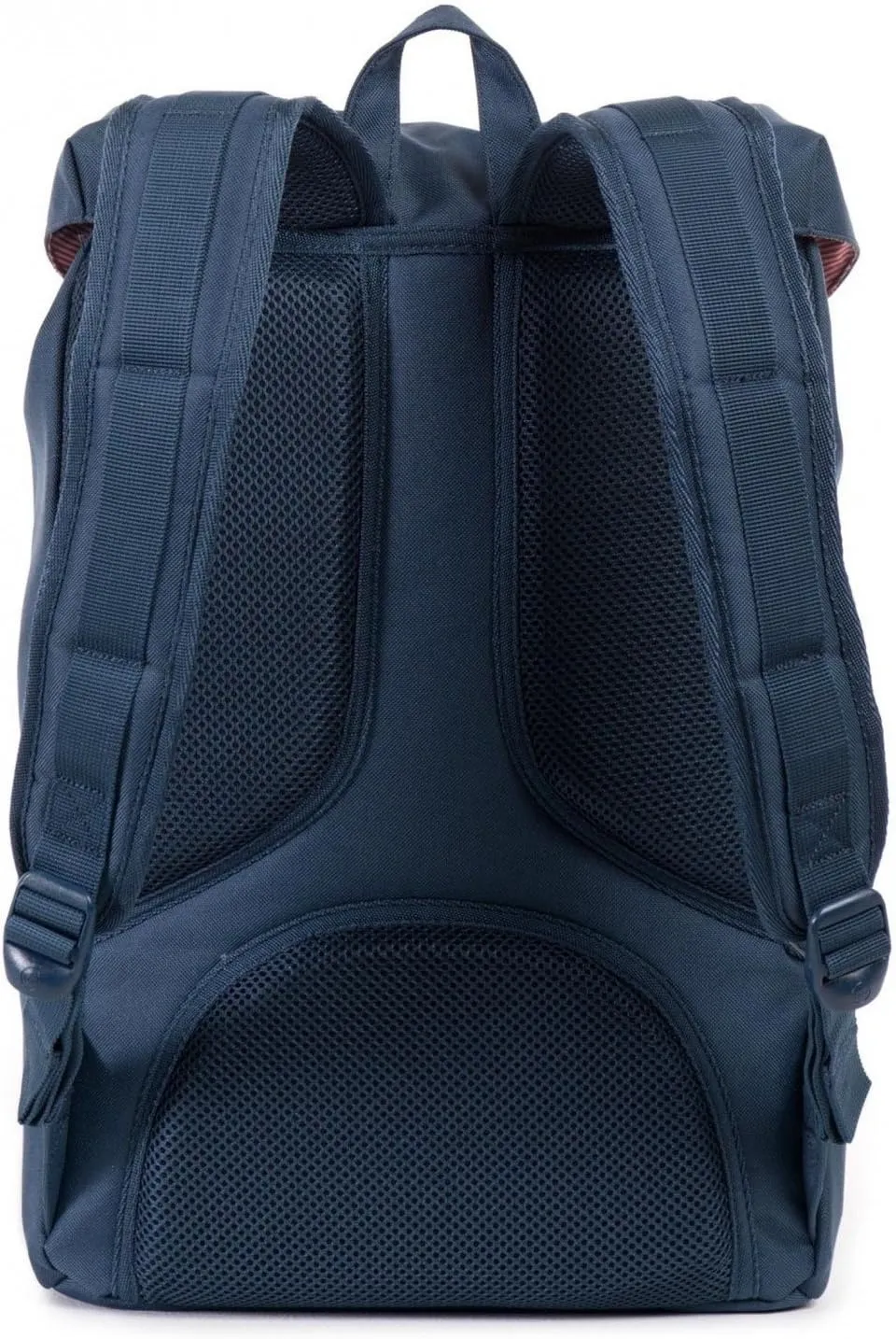 Herschel Little America rugzak navy 30L canvas
