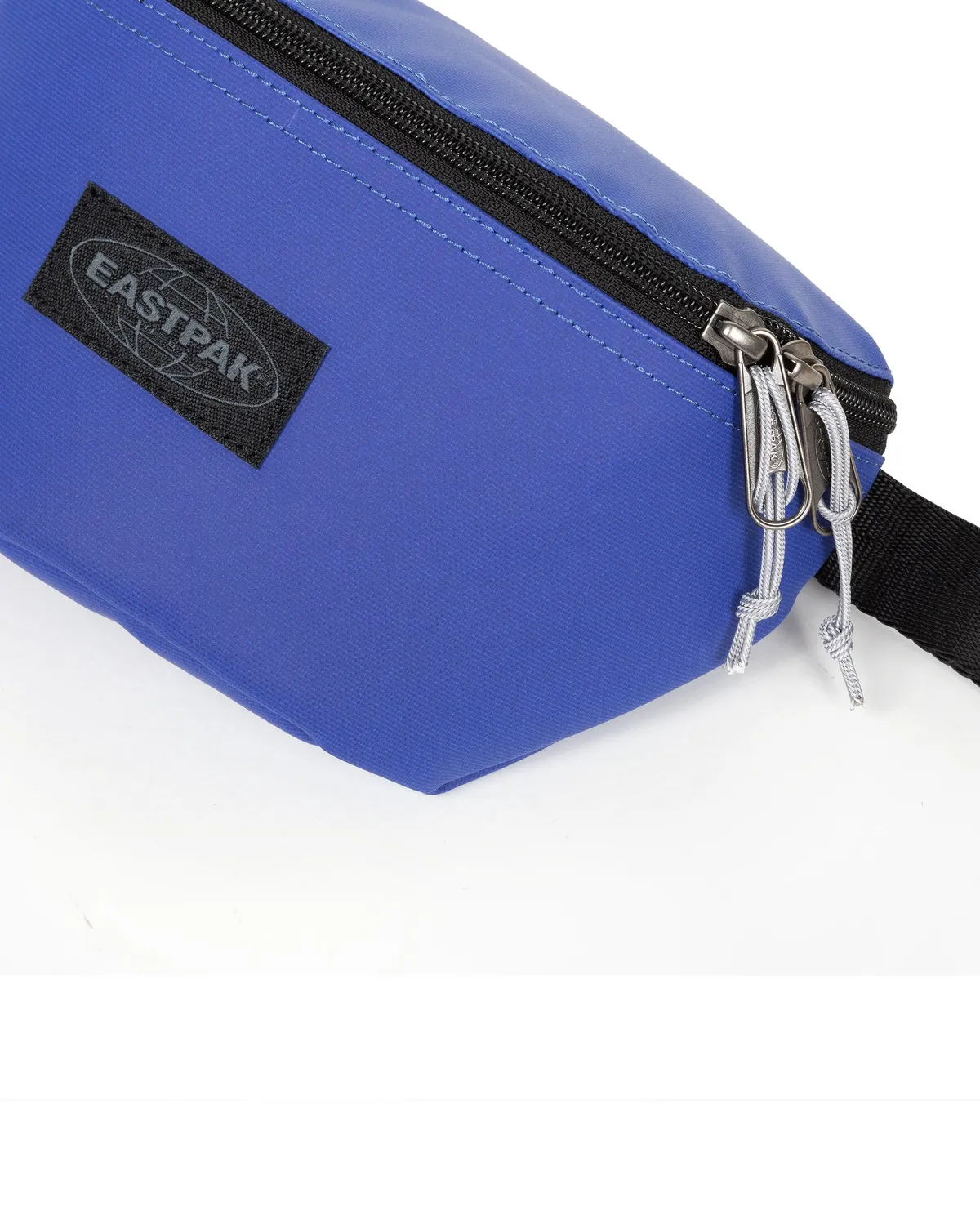 Eastpak Springer heuptas klein Tarp Blue waterbestendig