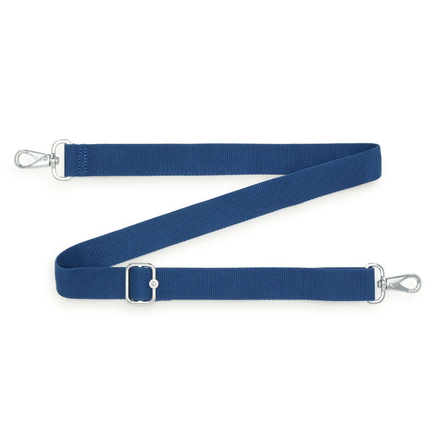 Kipling Art Mini schoudertas Casual Blue lichtgewicht