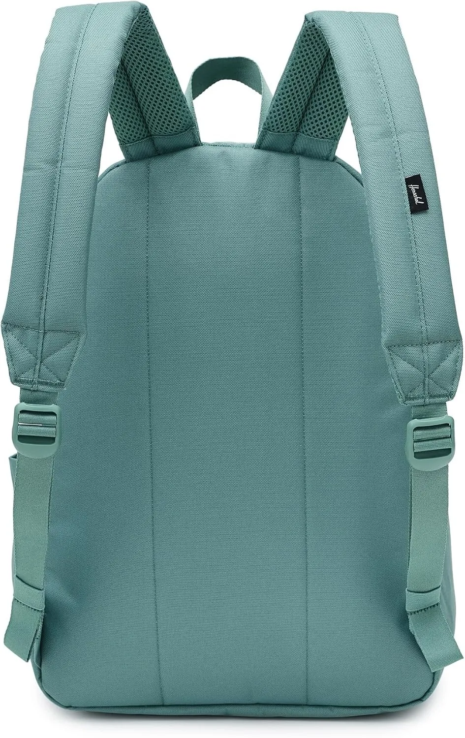 Herschel Classic rugzak Raven Crosshatch Trellis 20L