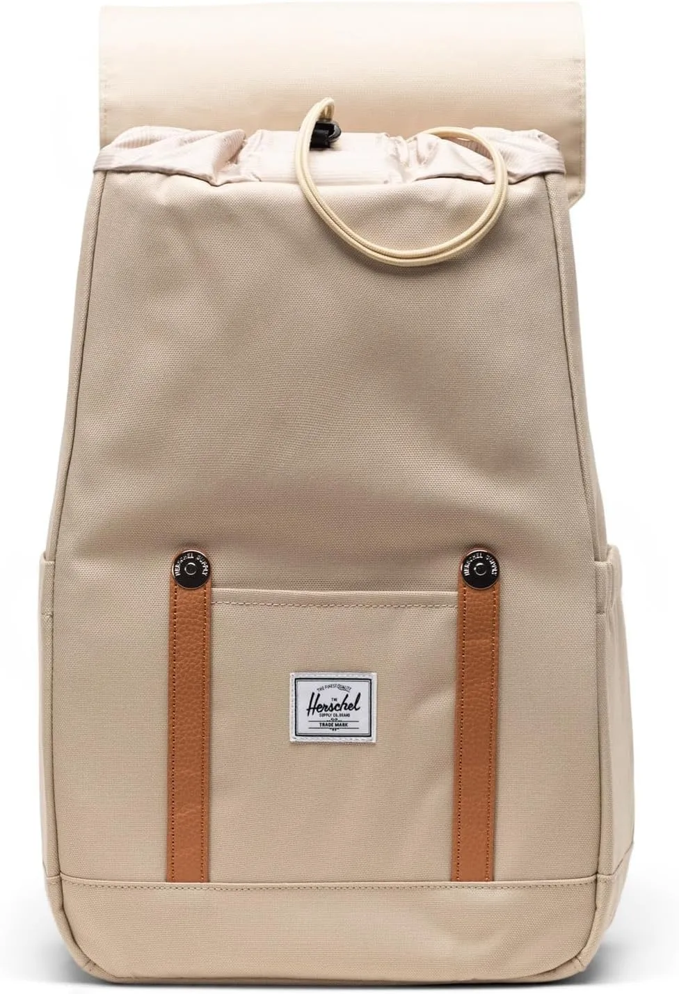 Herschel Retreat rugzak Eucalyptus 19,5L canvas