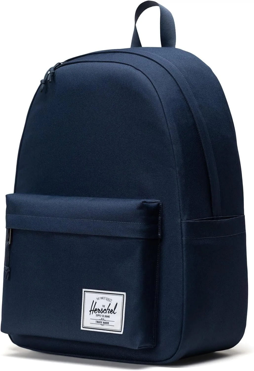 Herschel Classic 20L rugzak Raven Crosshatch blauw