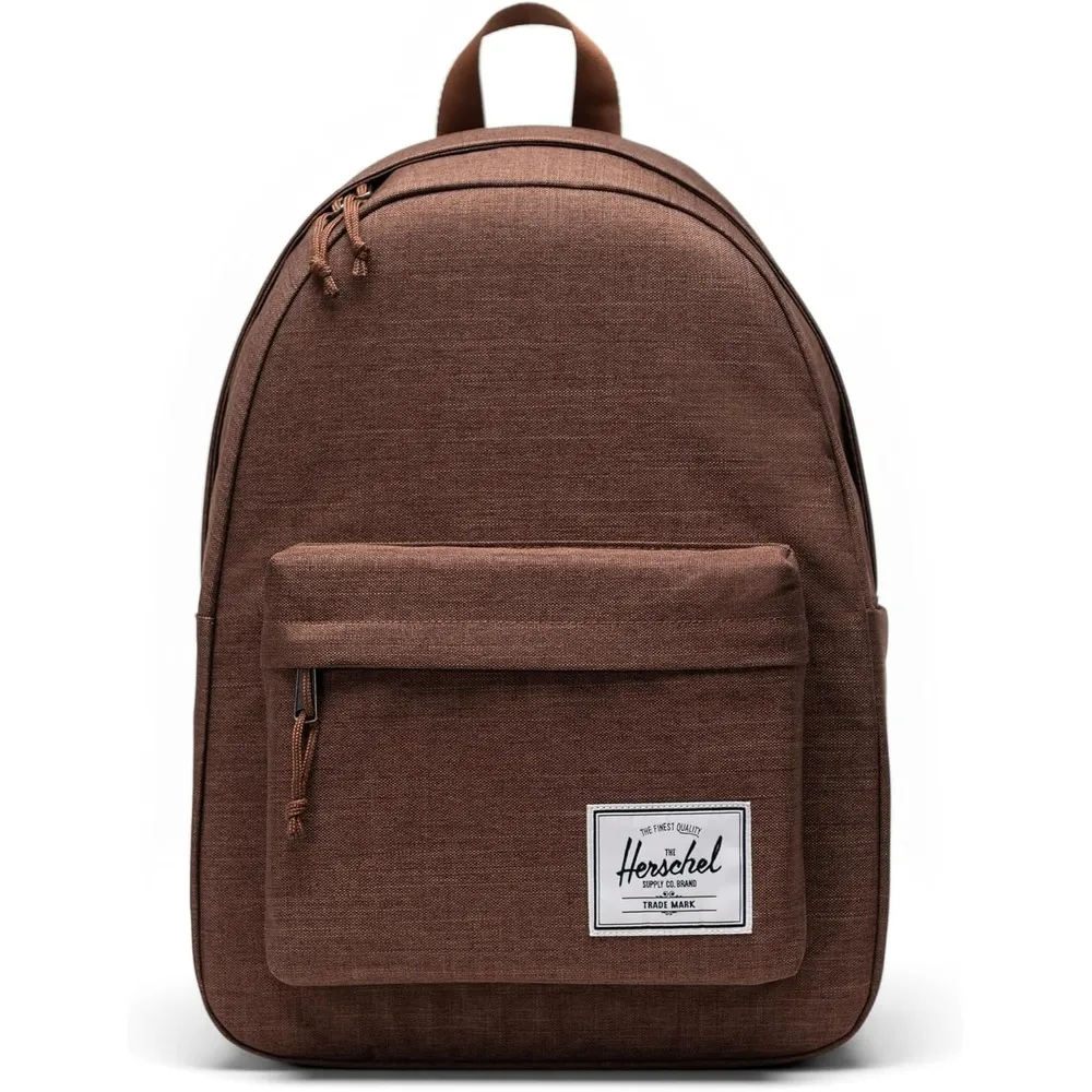 Herschel Classic Backpack rugzak 20L Potting Soil