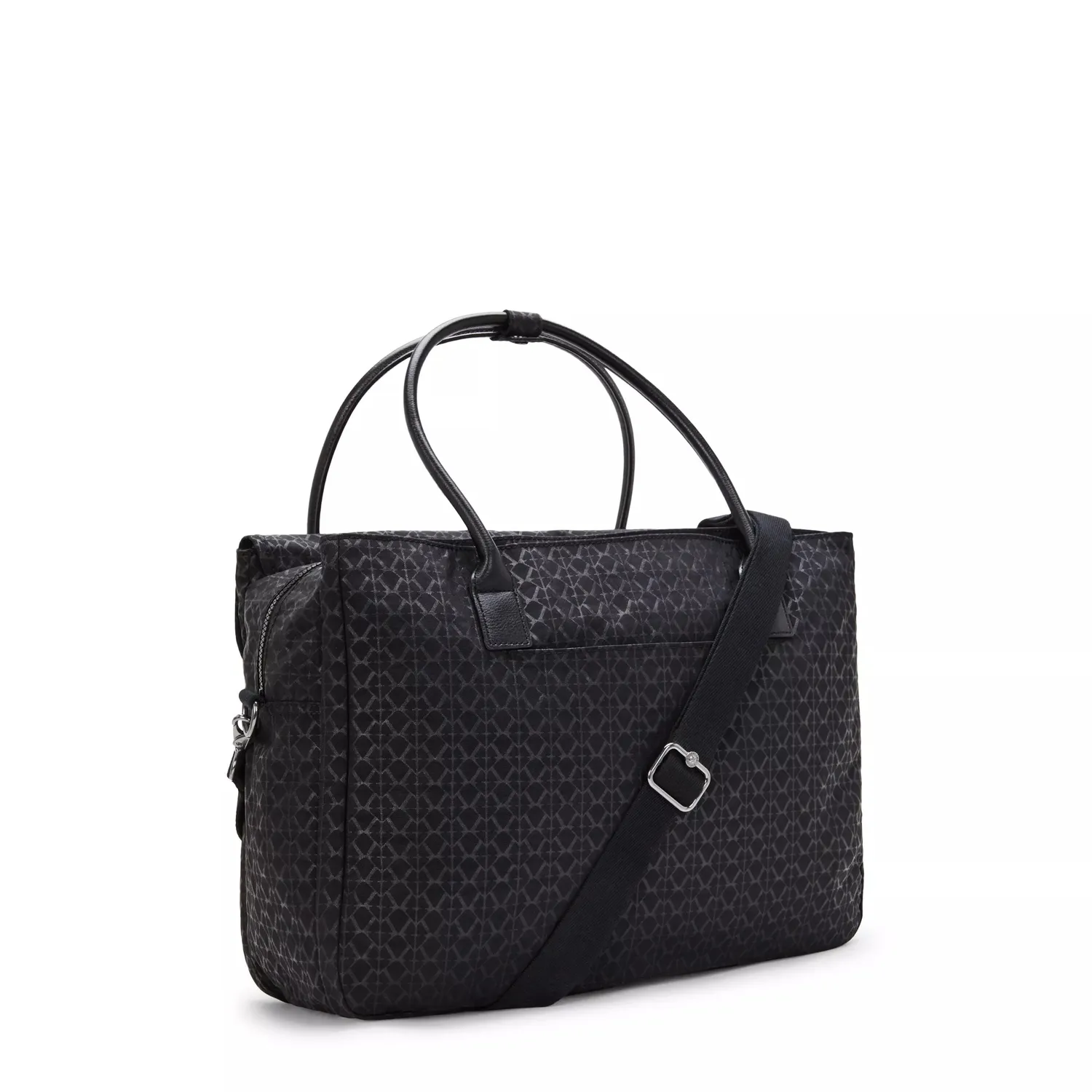 Kipling Superworker werktas Signature Emb groot 15 inch