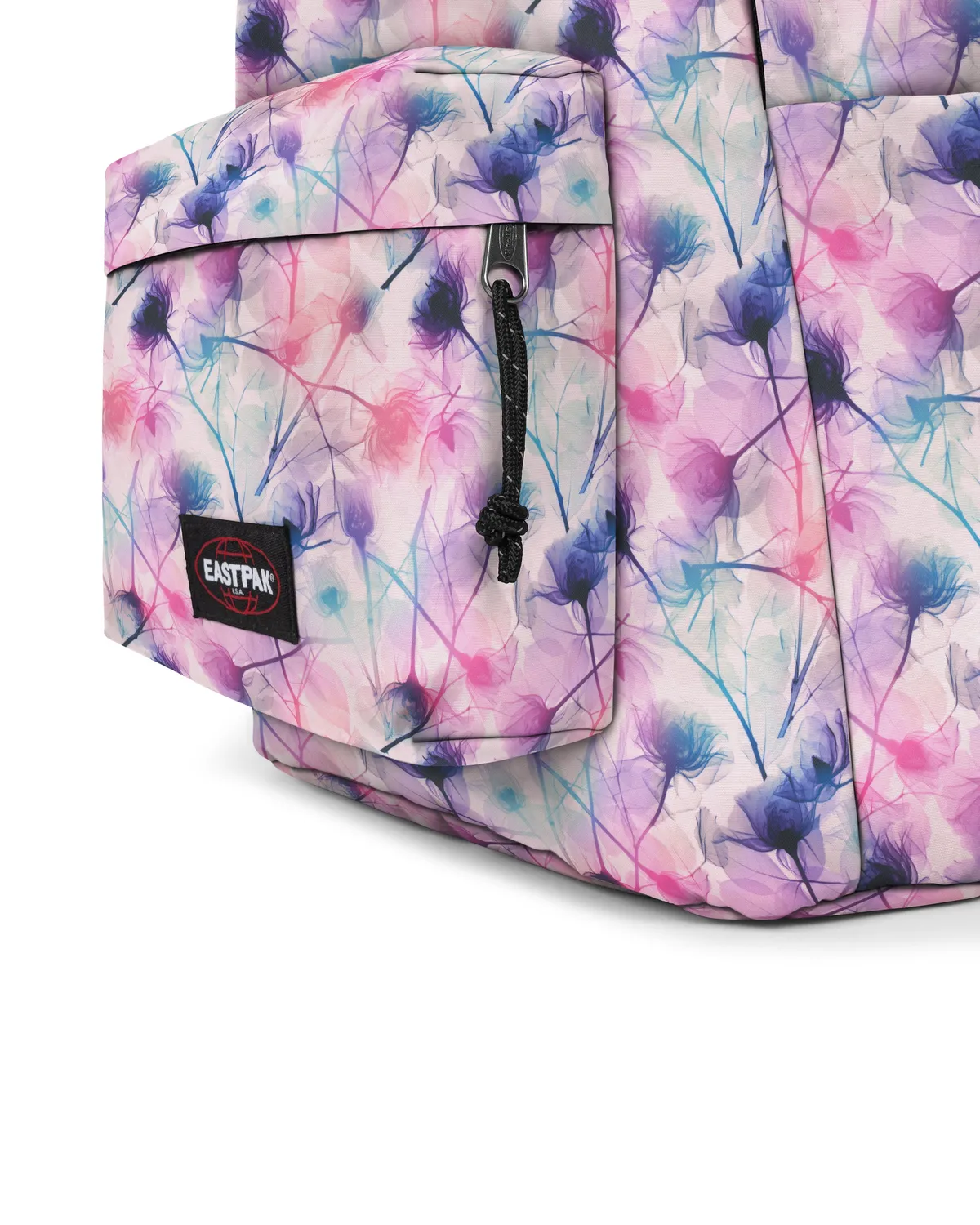 Eastpak Day Office rugzak Purple Ray medium 17 inch