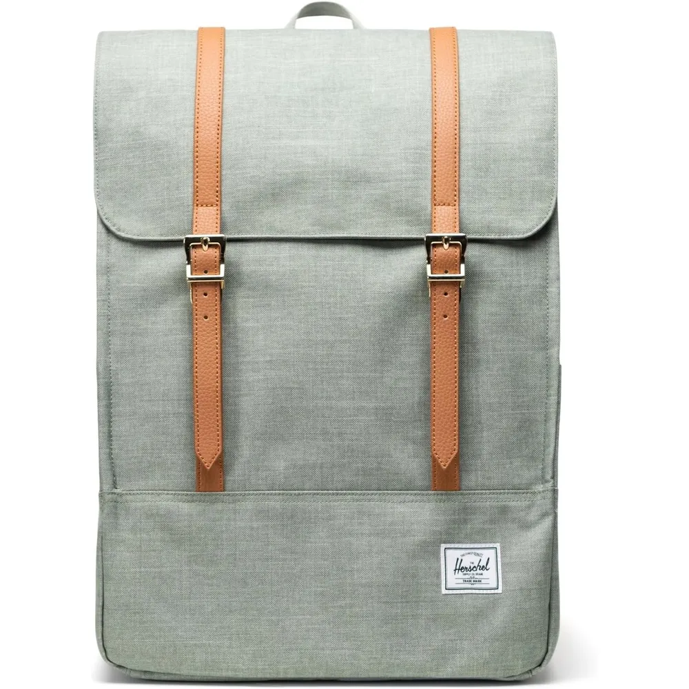 Herschel Survey Rugzak 20L Iceberg Green Limited