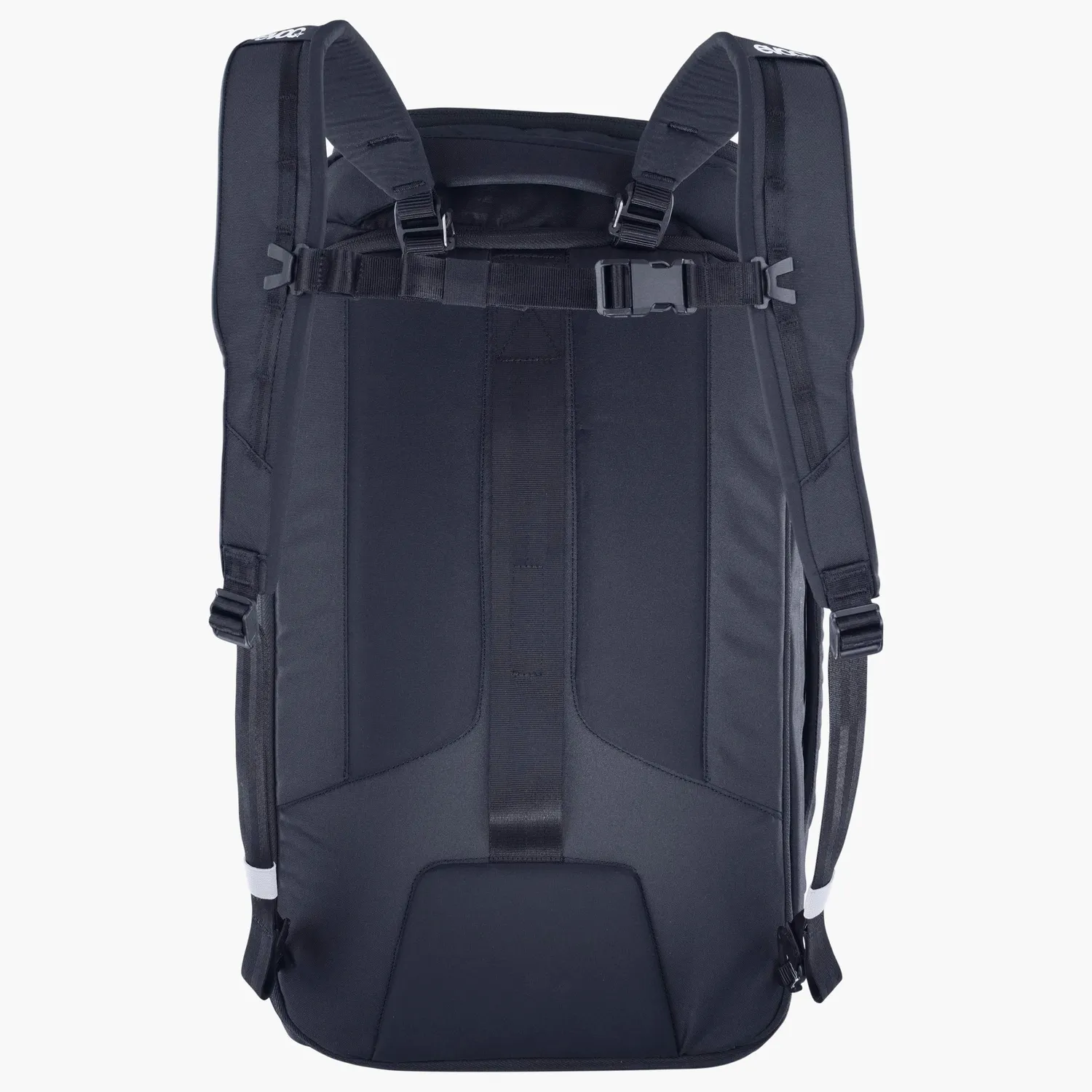 Evoc Athlete Backpack 30 Macaskill rugzak 30L zwart