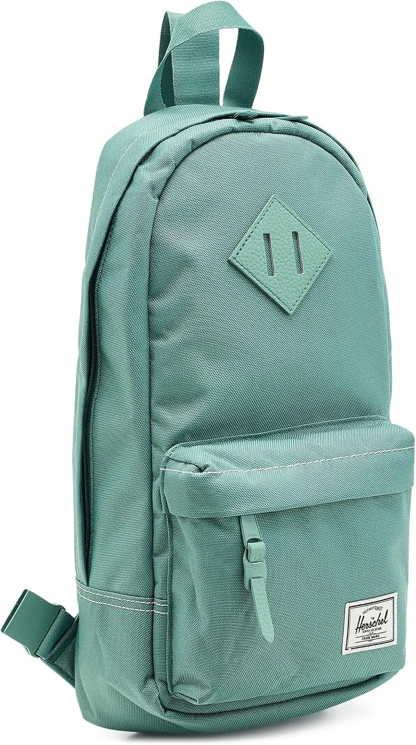 Herschel Heritage Shoulder Bag schoudertas 8L trellis