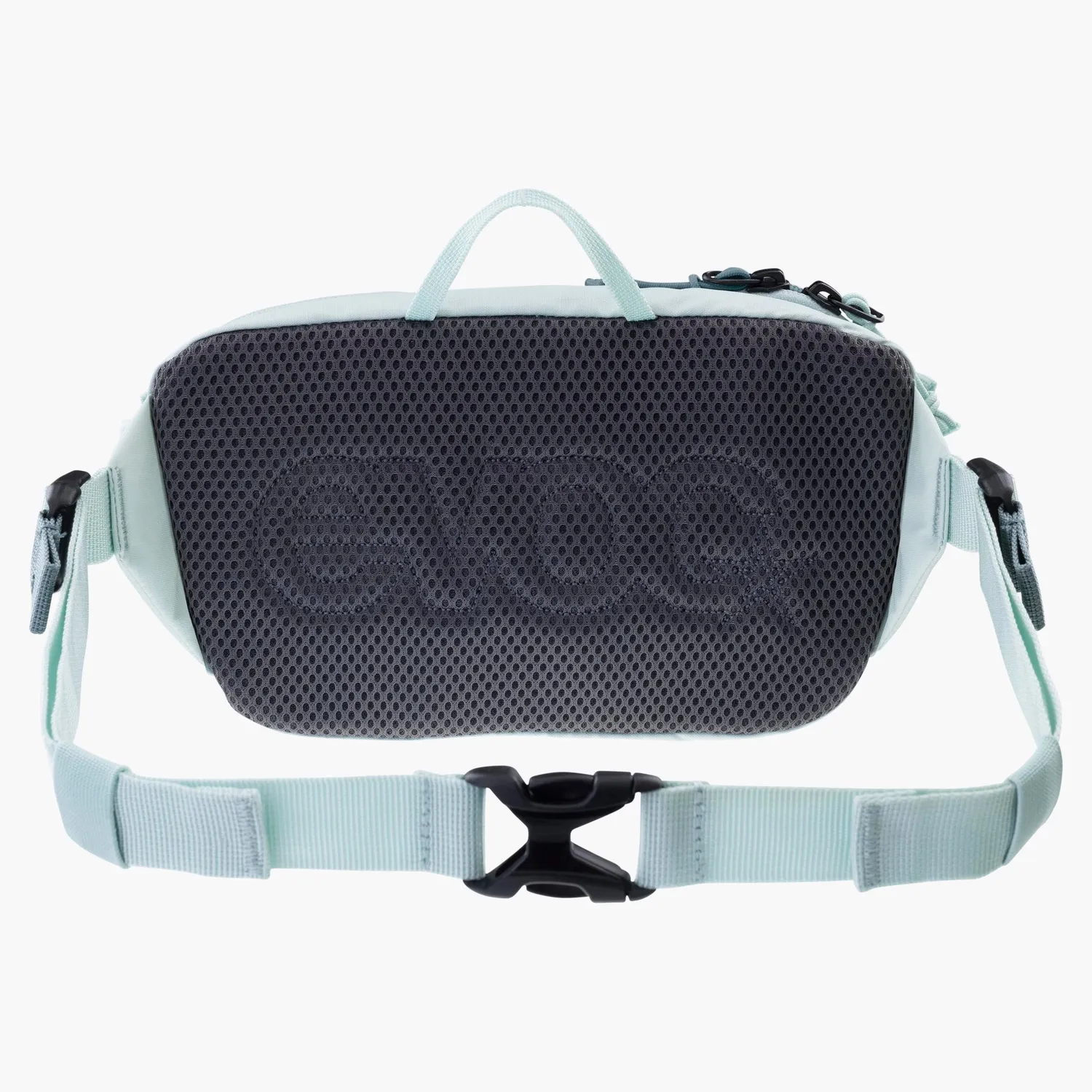 Evoc Hip Pack Kids heuptas zwart kinderen