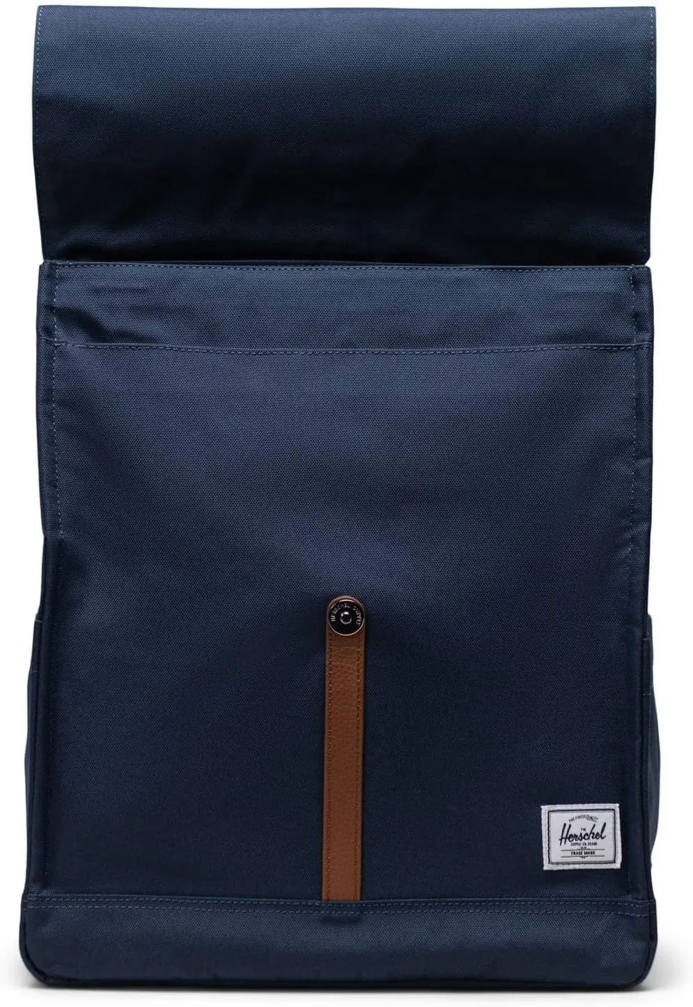 Herschel City rugzak 16L ash rose canvas