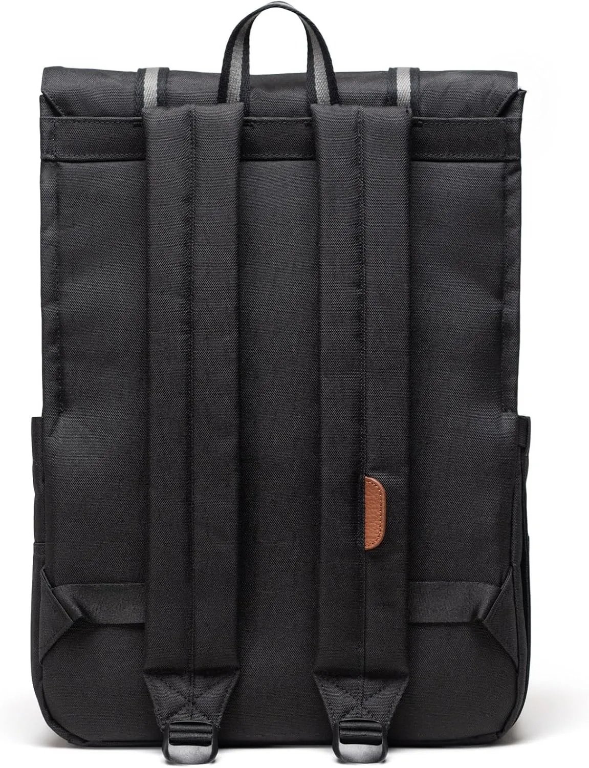 Herschel Survey rugzak 24L Patches Black standaard