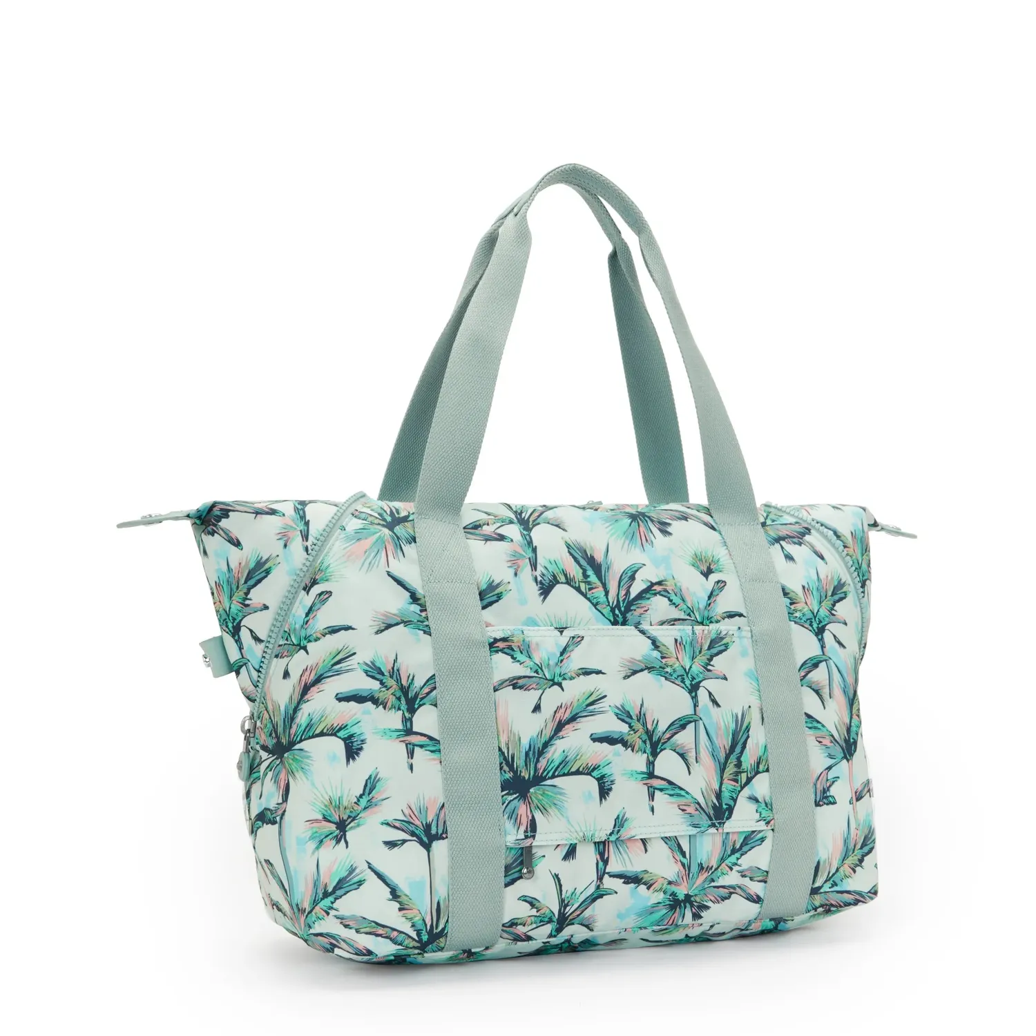 Kipling Art M draagtas More Palm Trees waterafstotend